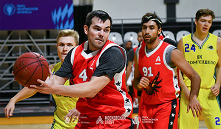 3-й тур. Аргентина, Испания, Сербия и Хорватия