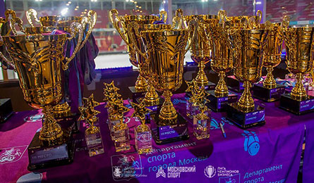 Итоги сезона