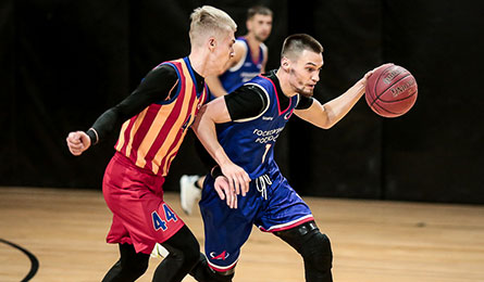 Дивизионы «D», «E» и «F». 9-й тур