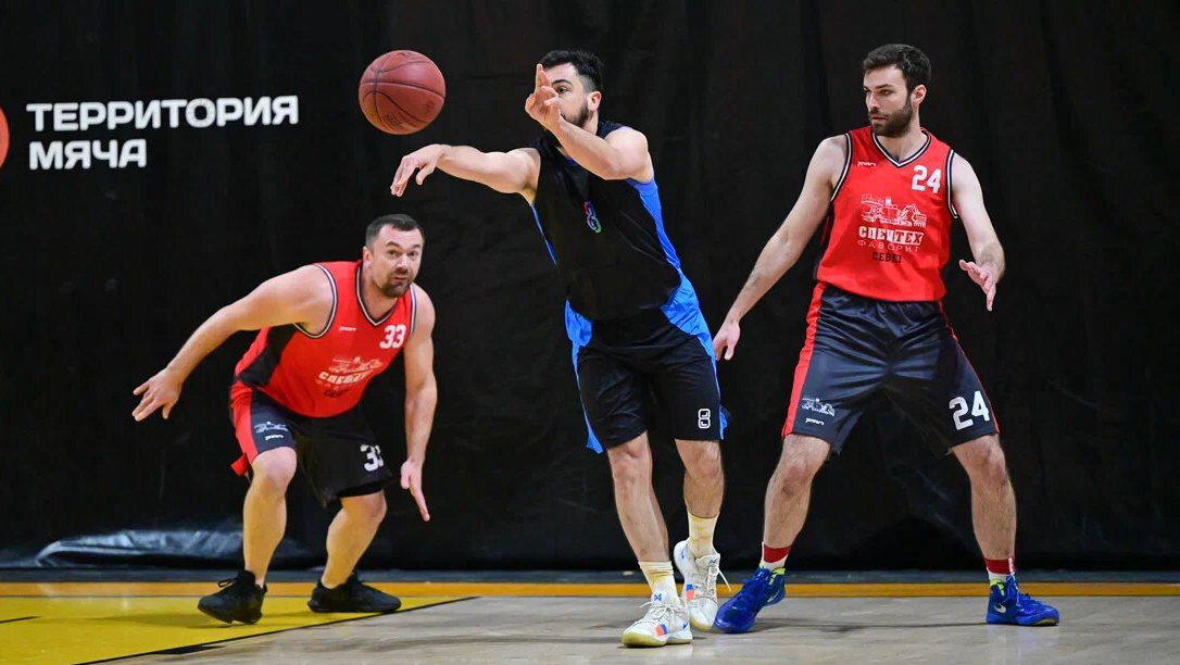 9-й тур. Дивизионы "Владивосток", "Волгоград", "Москва", "Тула"