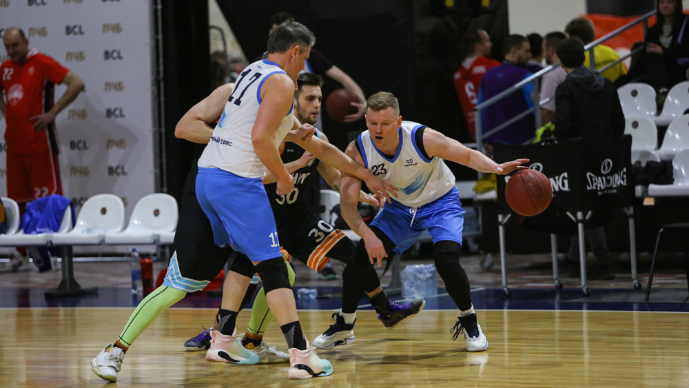 4-й тур. Новороссийск, Смоленск, Тула