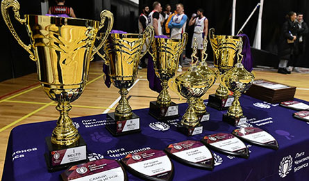 Итоги сезона