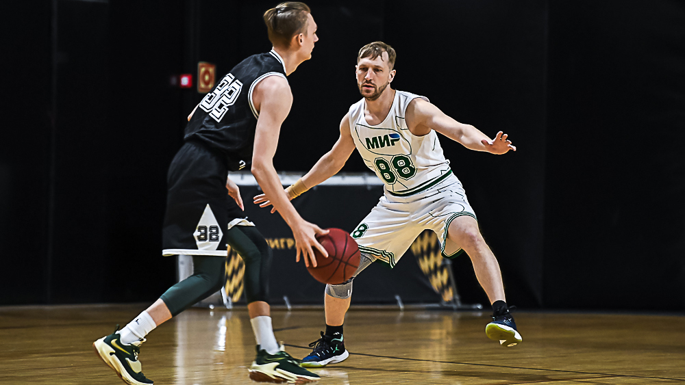 5-й тур. Волгоград, Москва, Санкт-Петербург