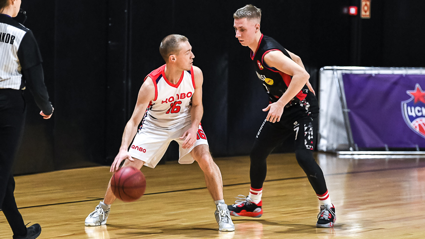 6-й тур. Волгоград, Москва, Мурманск, Тула