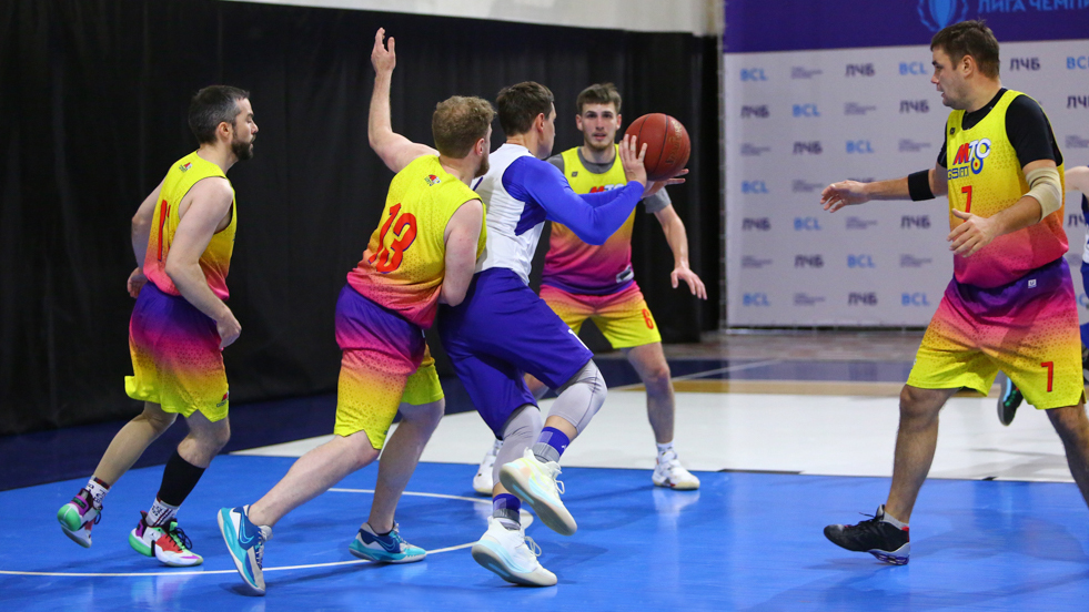 7-й тур. Дивизионы "Новороссийск", "Санкт-Петербург", "Смоленск"