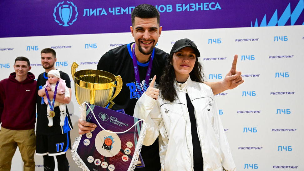 Весна-2022. Итоги