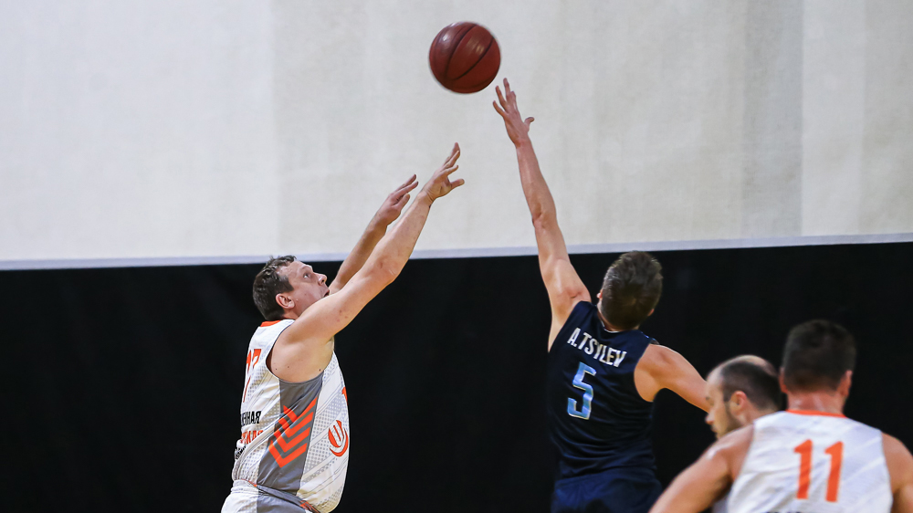 5-й тур. Волгоград, Москва, Мурманск, Тула