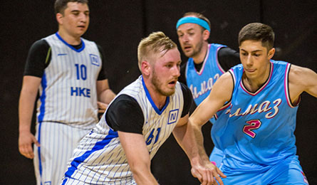 7-й тур. Аргентина, Испания и Италия