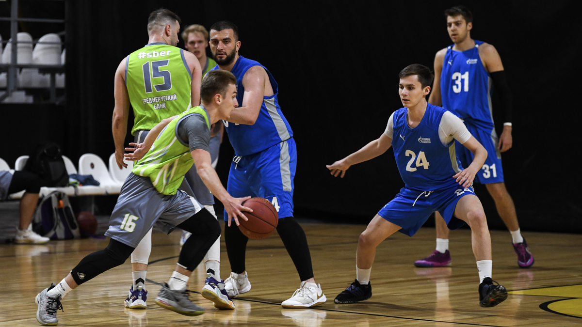 10-й тур. Новороссийск, Смоленск, Тула