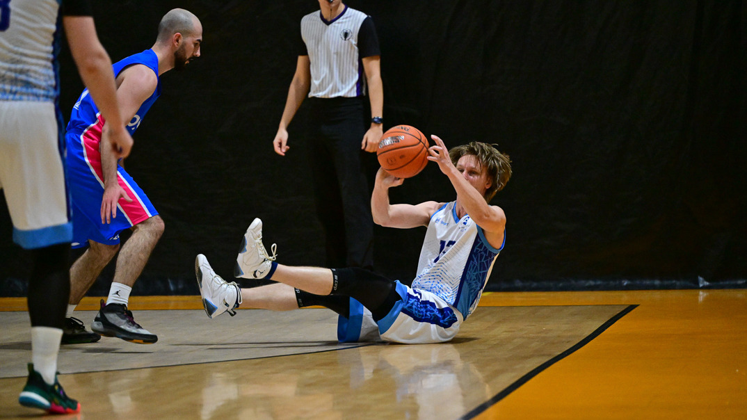 4-й тур. Дивизионы «Агат», «Алмаз», «Сапфир»