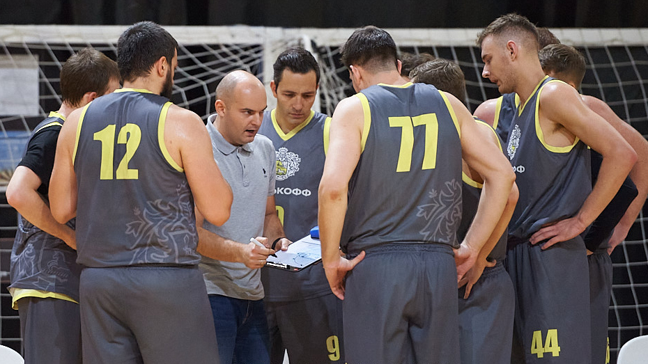 1-й тур. Волгоград, Москва, Мурманск, Тула