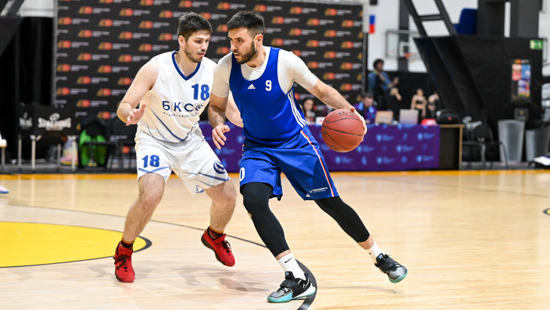 6-й тур. Мурманск, Волгоград, Москва