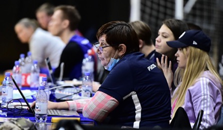 Рубрика «Крупным планом»!