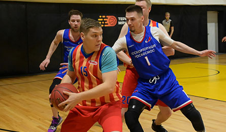 3-й тур. Греция, Сербия и Франция