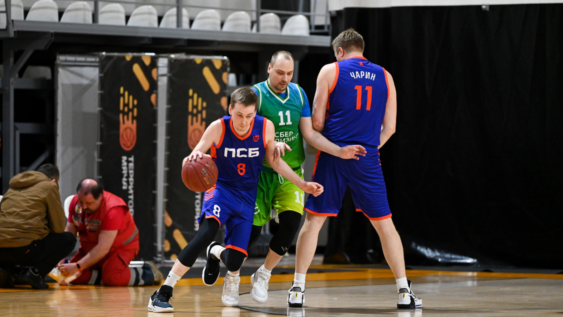 6-й тур. Санкт-Петербург, Новороссийск, Тула, Смоленск