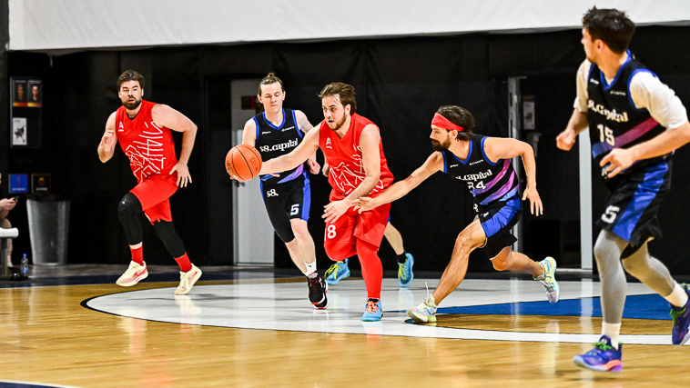 10-й тур. Дивизионы «Изумруд», «Малахит», «Рубин», «Янтарь»