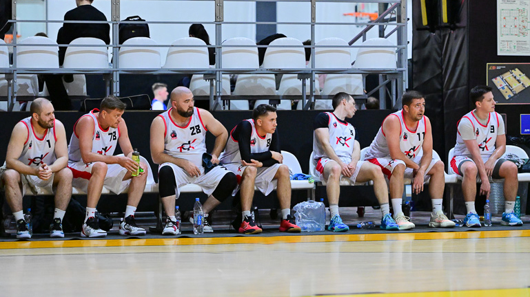 4-й тур. Дивизионы «Малахит», «Янтарь», «Сапфир», «Алмаз»