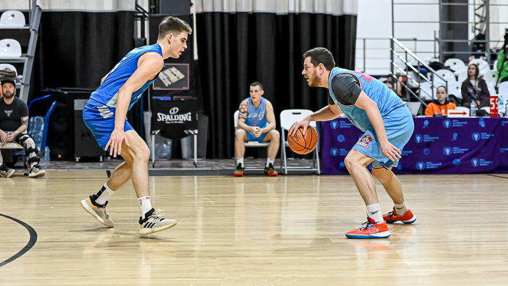 2-й тур. Дивизионы «Изумруд», «Малахит», «Рубин», «Янтарь»