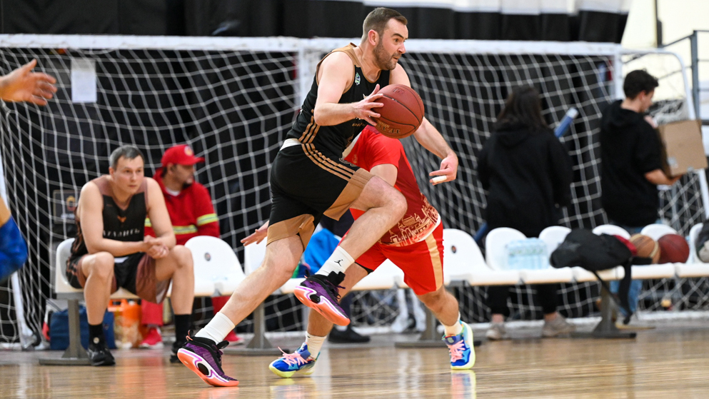 8-й тур. Мурманск, Волгоград, Москва