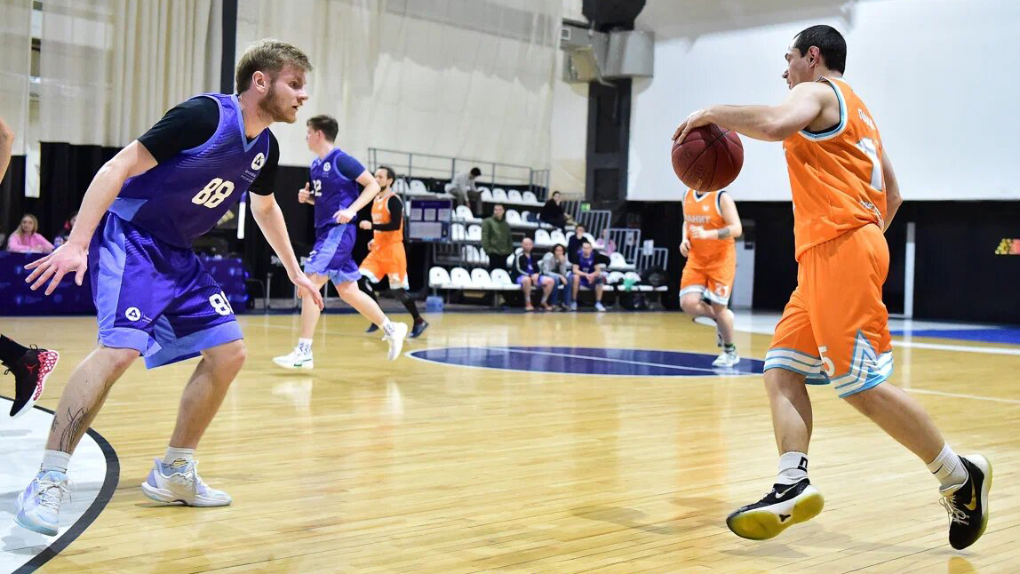 10-й тур. Дивизионы "Новороссийск", "Санкт-Петербург", "Смоленск"