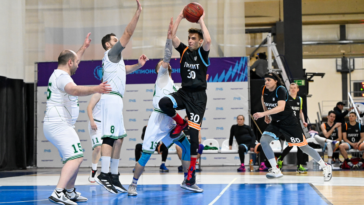 4-й тур. Санкт-Петербург, Новороссийск, Тула, Смоленск