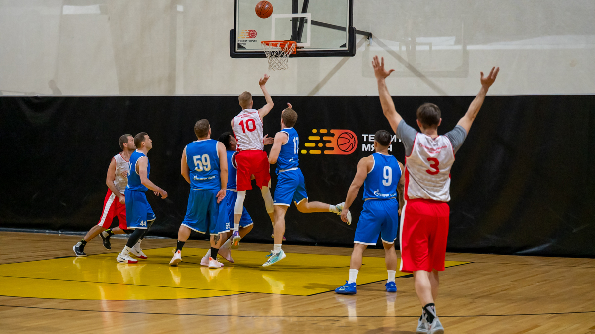 7-й тур. Дивизионы «Агат», «Алмаз», «Сапфир»