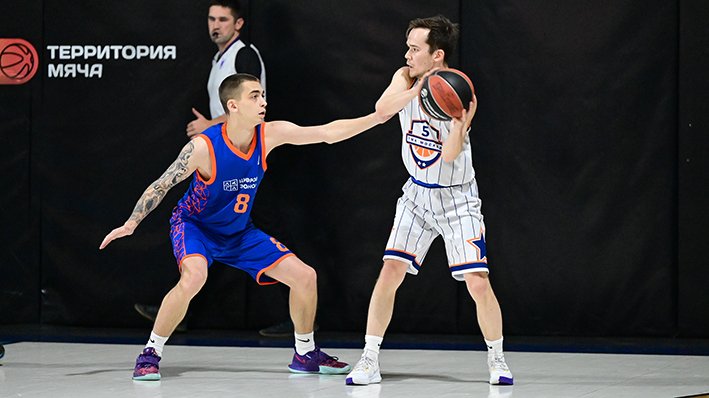 4-й тур. Дивизионы "Новороссийск", "Санкт-Петербург", "Смоленск"