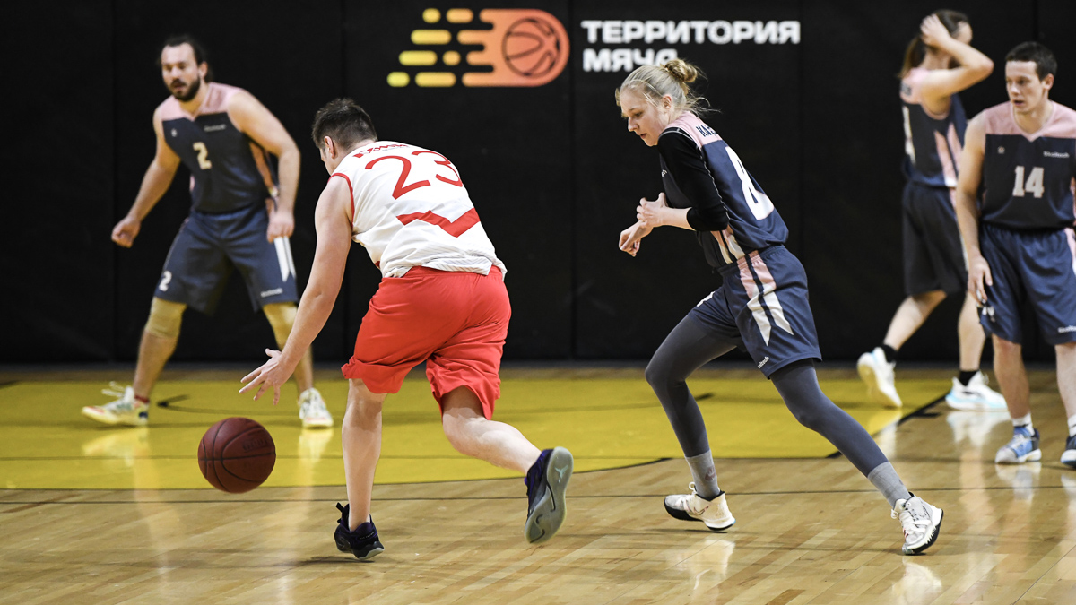 6-й тур. Дивизионы "Владивосток", "Волгоград", "Москва", "Тула"