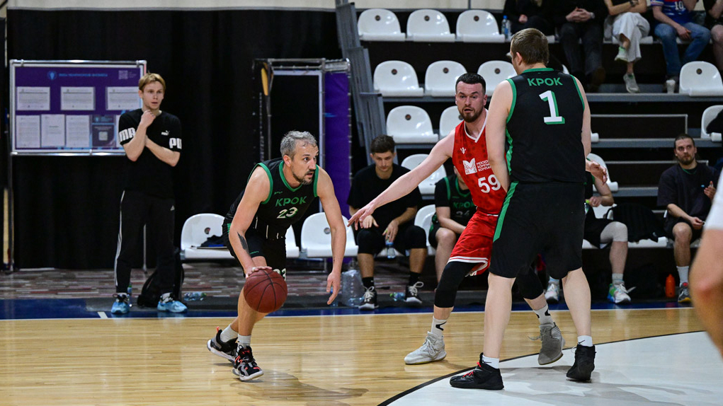 4-й тур. Дивизионы "Агат", "Алмаз", "Рубин", "Янтарь"