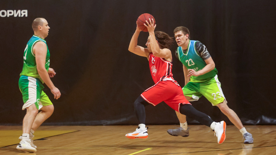 2-й тур. Дивизионы "Владивосток", "Волгоград", "Москва", "Тула"