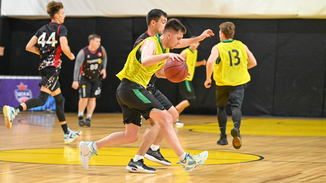 2-й тур. Волгоград, Москва, Мурманск, Тула