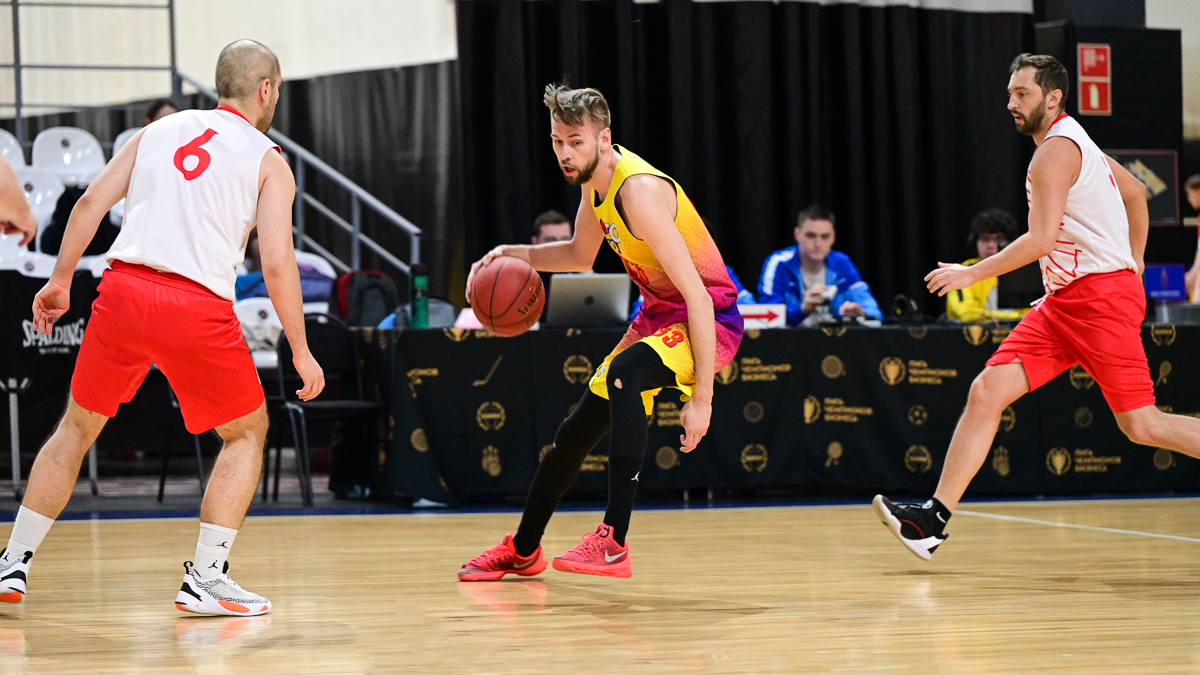 4-й тур. Волгоград, Москва, Санкт-Петербург