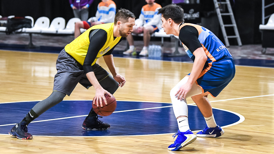 9-й тур: Волгоград, Мурманск, Тула. Полуфиналы: Москва