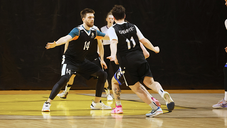 9-й тур. Дивизионы "Изумруд", "Малахит", "Сапфир"