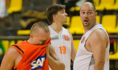 Всё только начинается