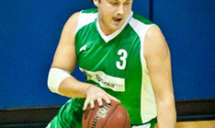 Игорь Прохаев: Зрелищный баскетбол гарантирую!