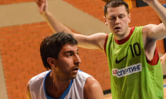 Эффектное открытие "РУСАЛа"