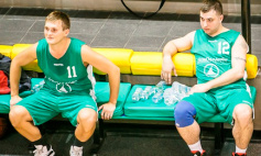 "Домодедово": первая победа в сезоне