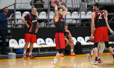 7-й тур. Волгоград, Москва, Мурманск, Тула