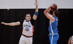 Дивизионы «A» и «B». 3-й тур