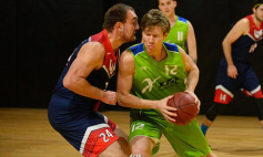 По второму кругу