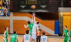 Видео с игры Яшма Золото – Открытие. Счет 25:42