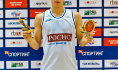 И пробил час