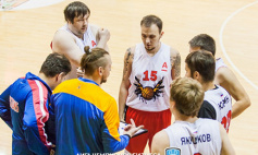 Лёгкая грусть