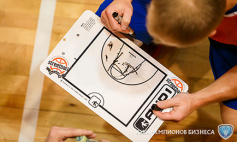 Символические сборные 5-го тура