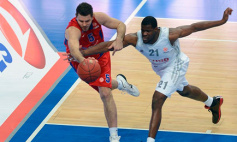 ЦСКА вновь потрепал нервы своим поклонникам, но победил!