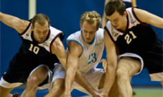 Бронзовые хроники: движемся к финалу