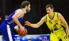 Дивизионы «B», «C» и «E». 7-й тур