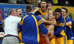 Огастин - Теодосич: это была настоящая охота!