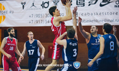 Первые чемпионы